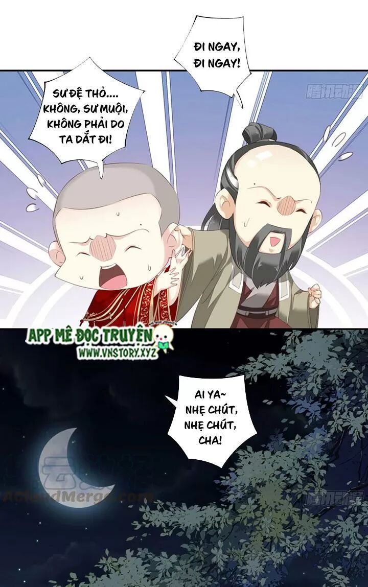 Hoàng Hậu Ương Bướng: Chapter 209