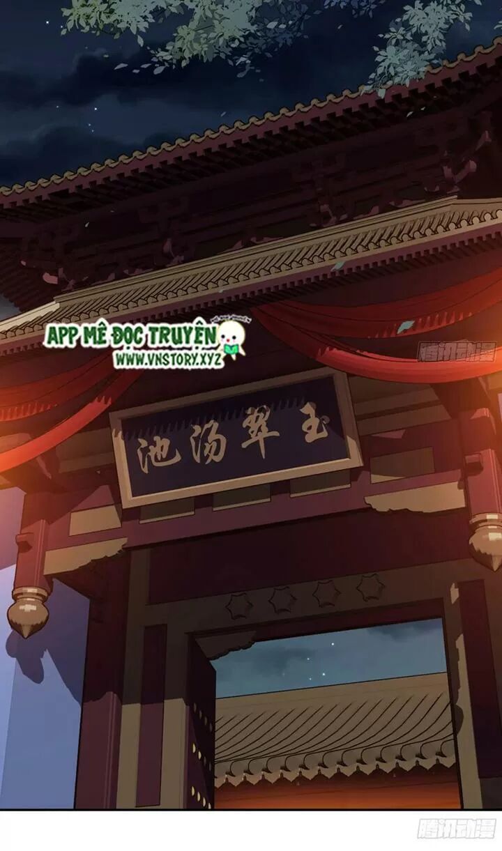 Hoàng Hậu Ương Bướng: Chapter 209