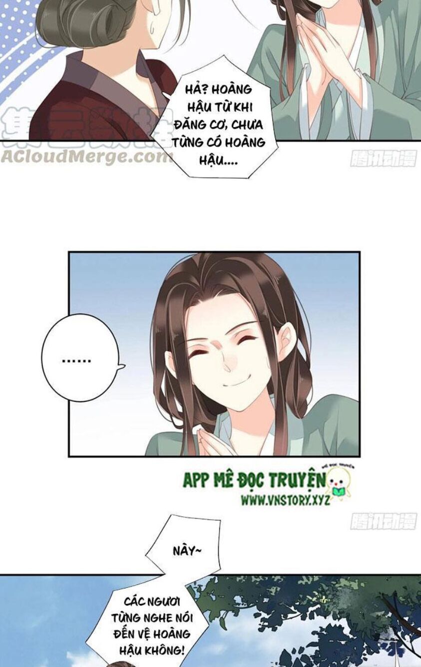 Hoàng Hậu Ương Bướng: Chapter 210