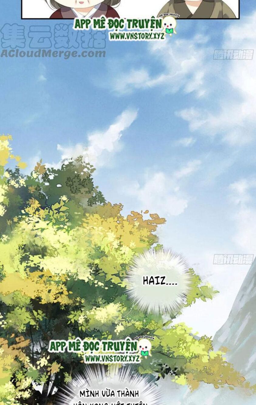 Hoàng Hậu Ương Bướng: Chapter 210