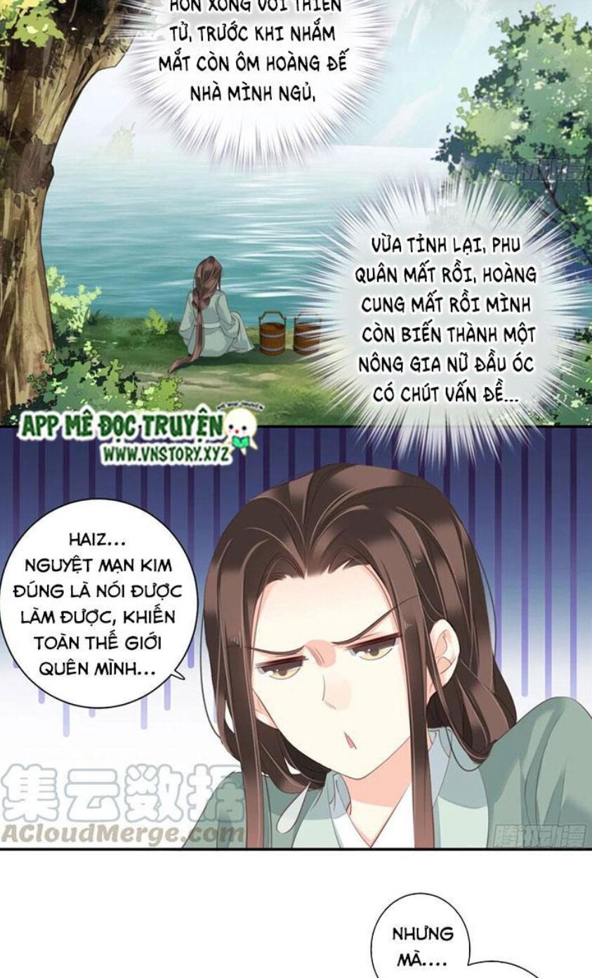 Hoàng Hậu Ương Bướng: Chapter 210