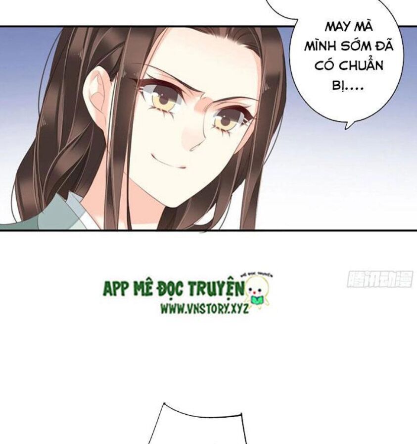 Hoàng Hậu Ương Bướng: Chapter 210