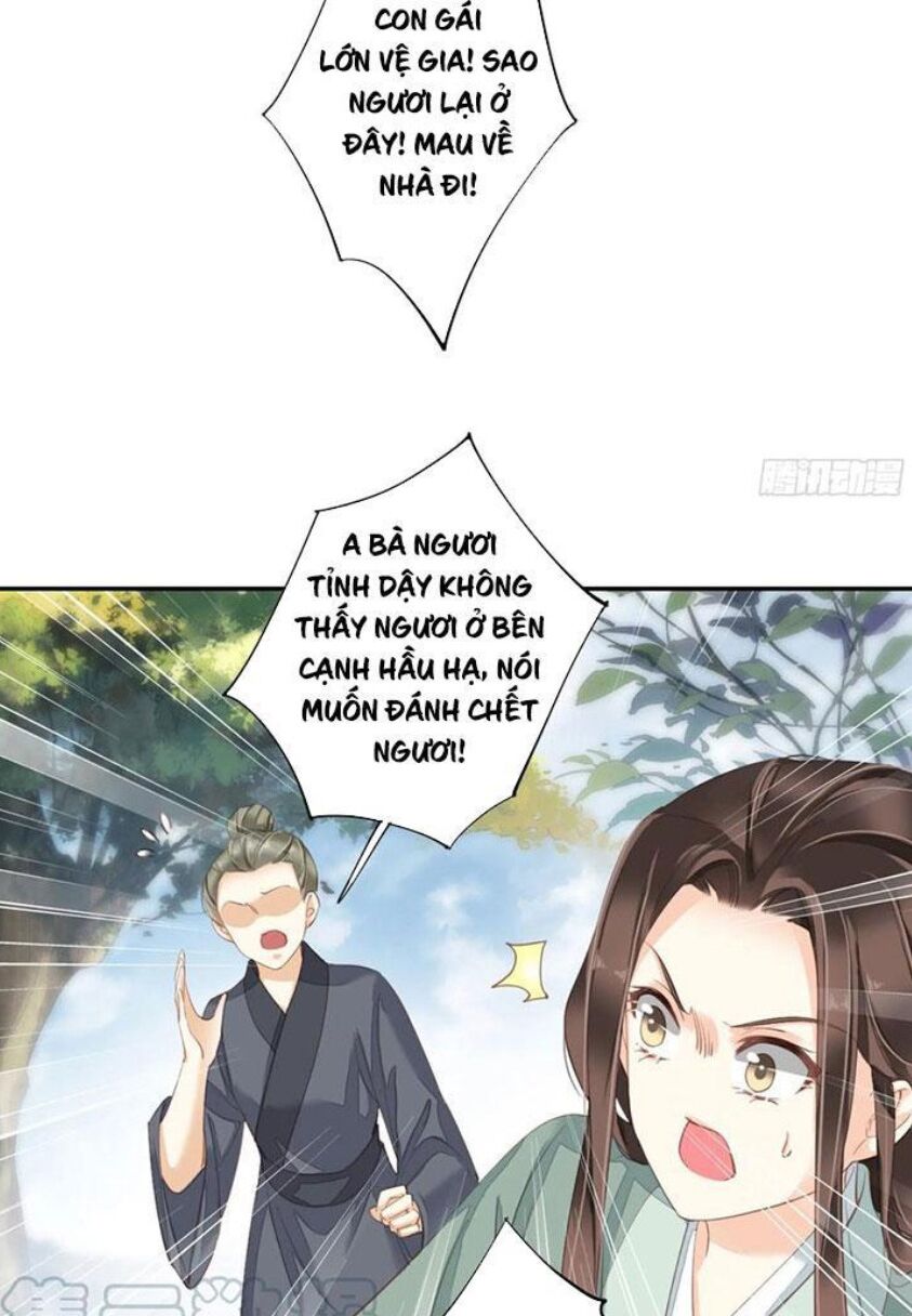 Hoàng Hậu Ương Bướng: Chapter 210