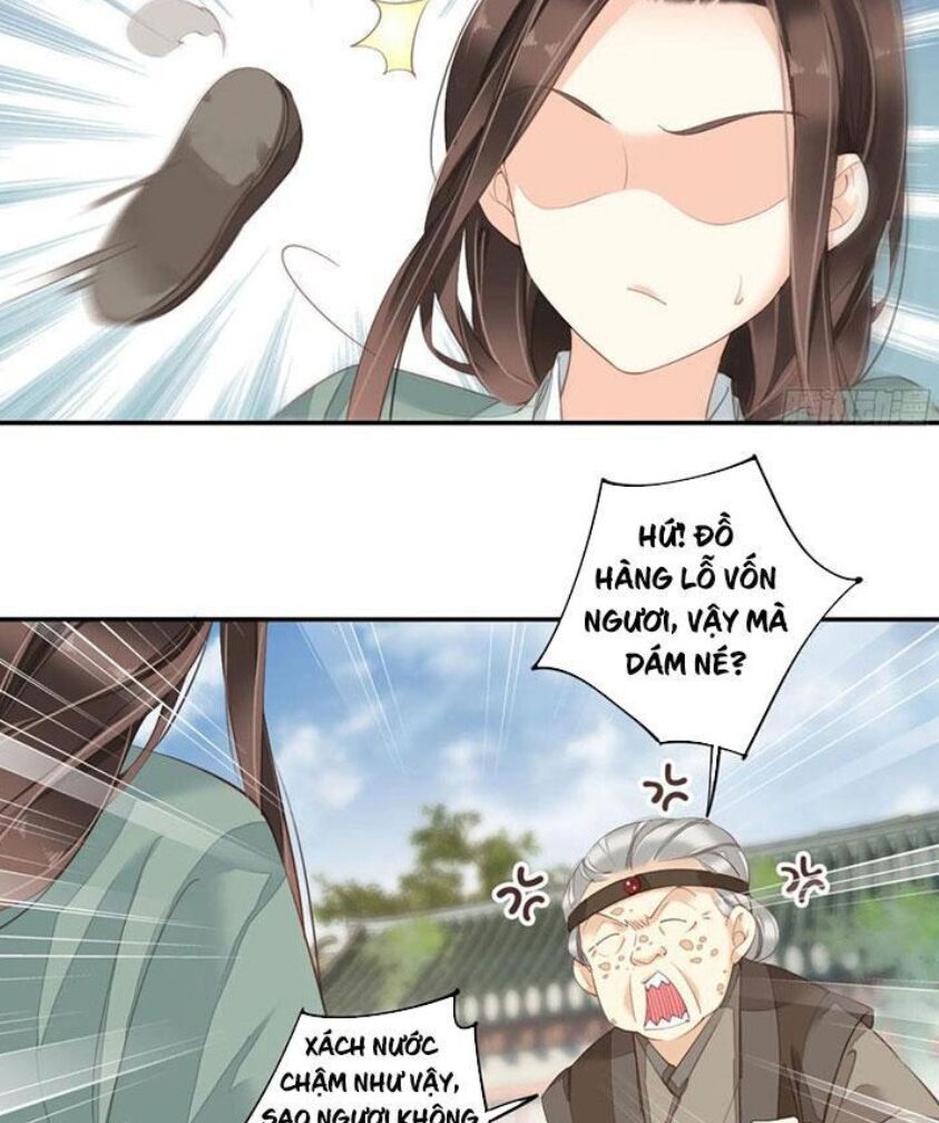 Hoàng Hậu Ương Bướng: Chapter 210
