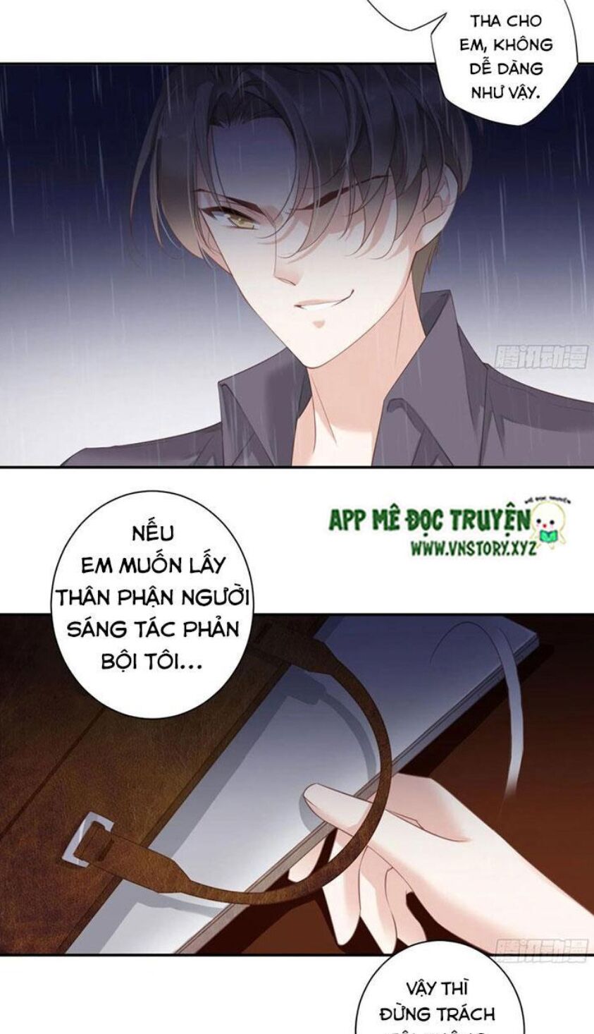 Hoàng Hậu Ương Bướng: Chapter 210