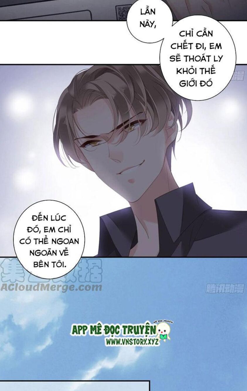 Hoàng Hậu Ương Bướng: Chapter 210