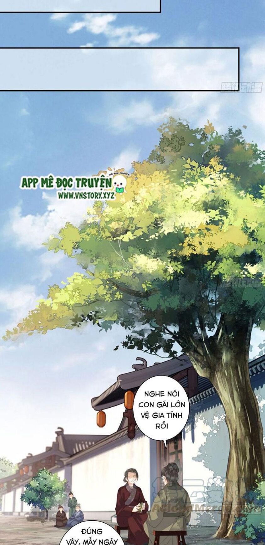 Hoàng Hậu Ương Bướng: Chapter 210