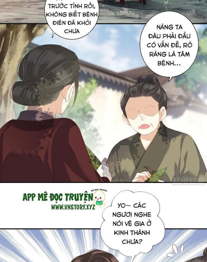 Hoàng Hậu Ương Bướng: Chapter 210