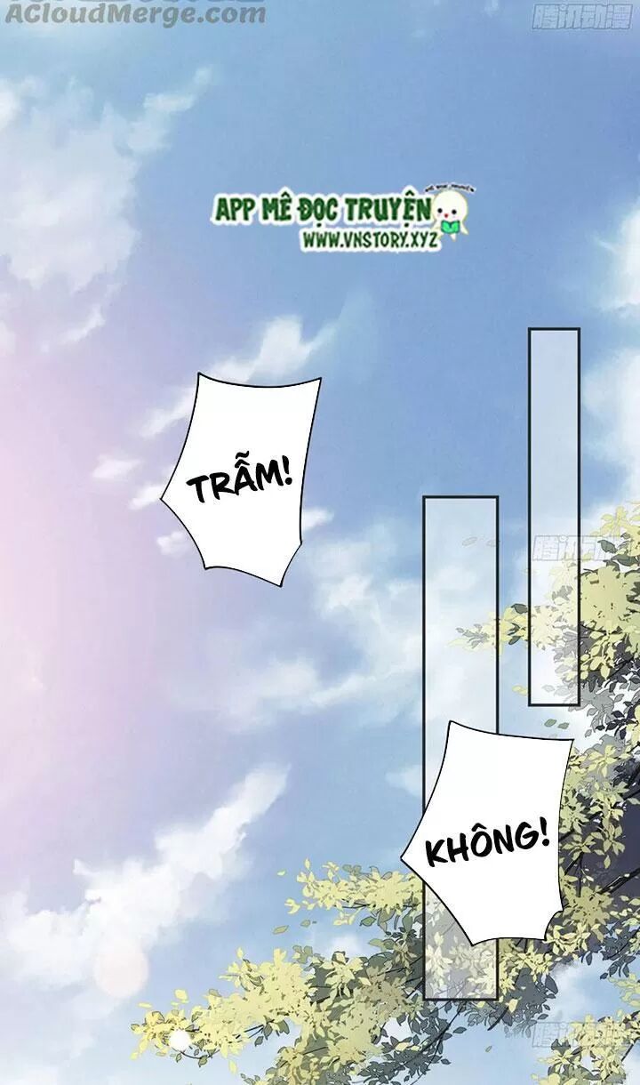 Hoàng Hậu Ương Bướng: Chapter 211