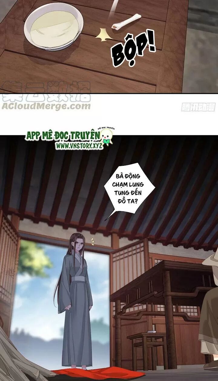 Hoàng Hậu Ương Bướng: Chapter 211