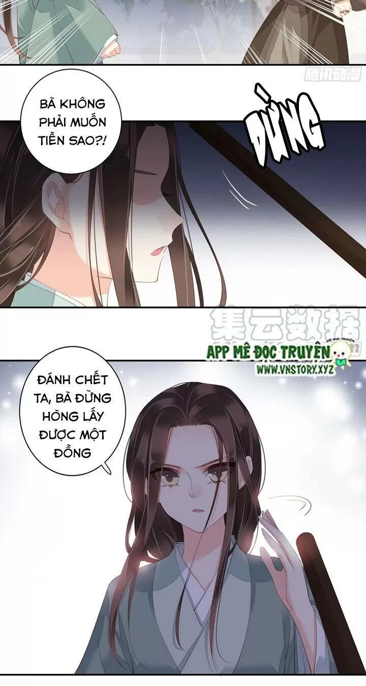 Hoàng Hậu Ương Bướng: Chapter 211