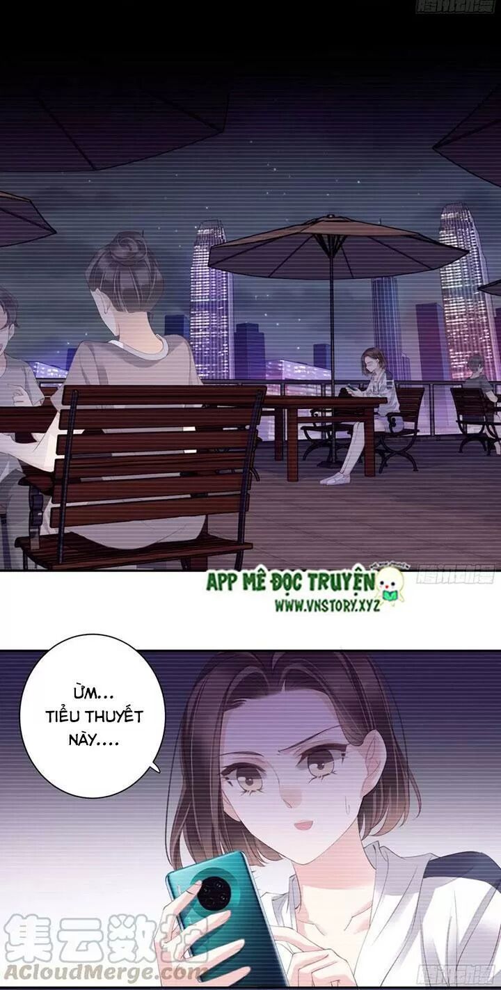 Hoàng Hậu Ương Bướng: Chapter 211
