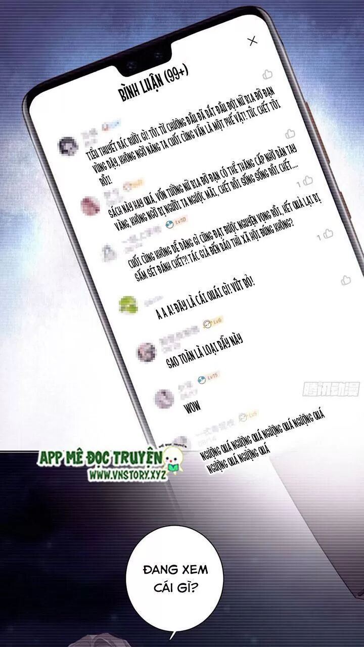 Hoàng Hậu Ương Bướng: Chapter 211