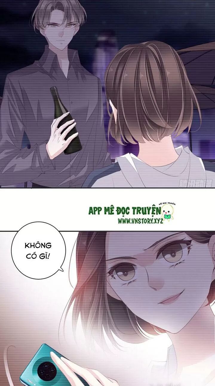 Hoàng Hậu Ương Bướng: Chapter 211