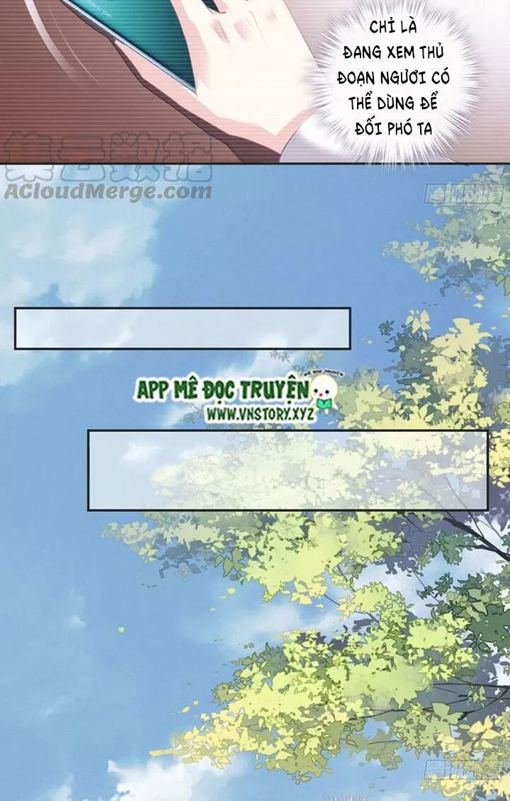 Hoàng Hậu Ương Bướng: Chapter 211