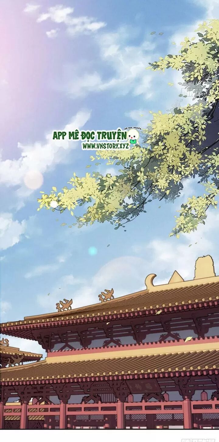 Hoàng Hậu Ương Bướng: Chapter 212
