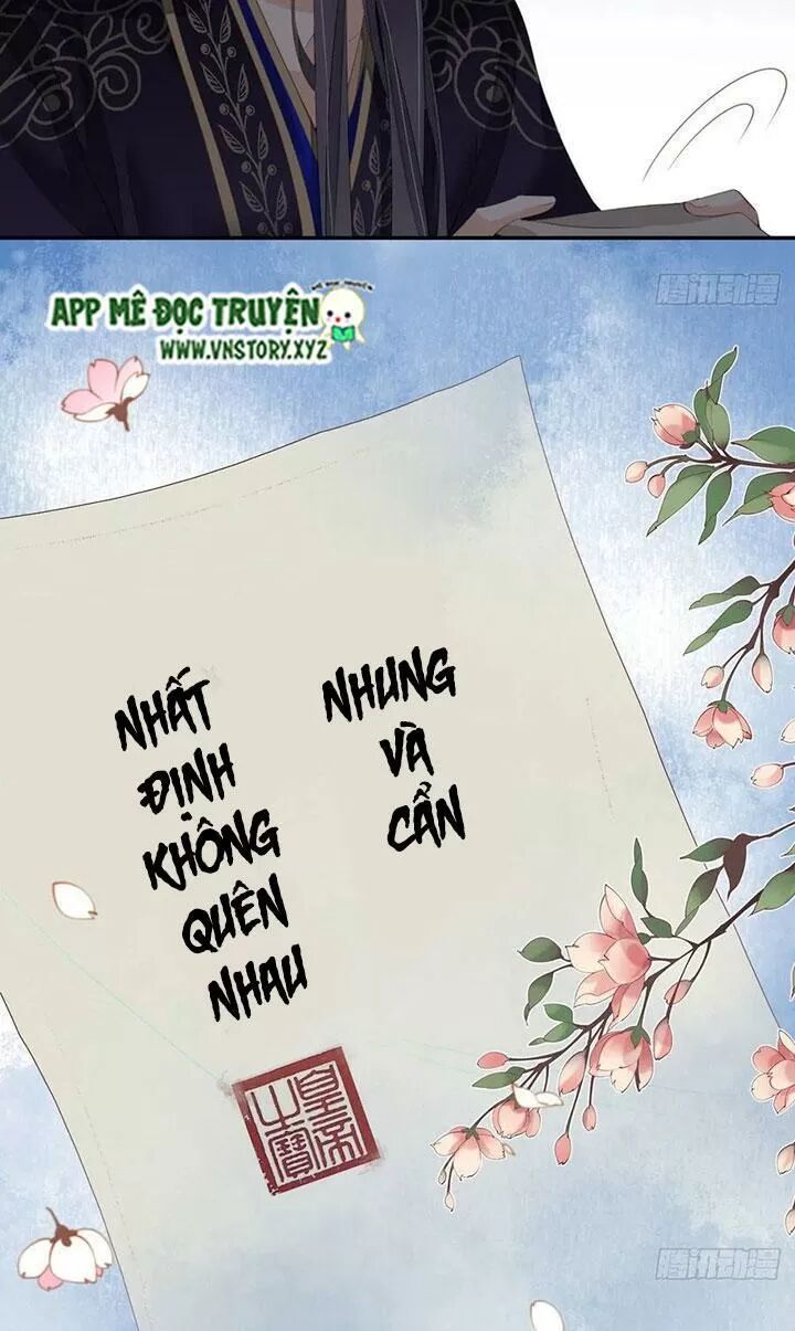 Hoàng Hậu Ương Bướng: Chapter 212