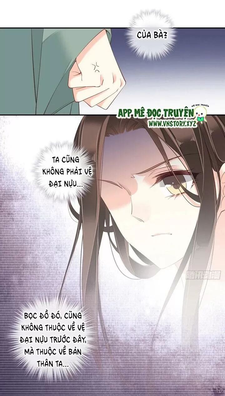 Hoàng Hậu Ương Bướng: Chapter 212