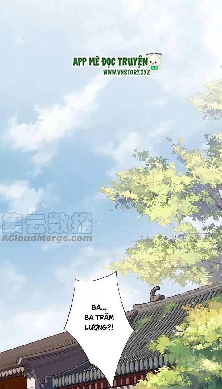 Hoàng Hậu Ương Bướng: Chapter 212