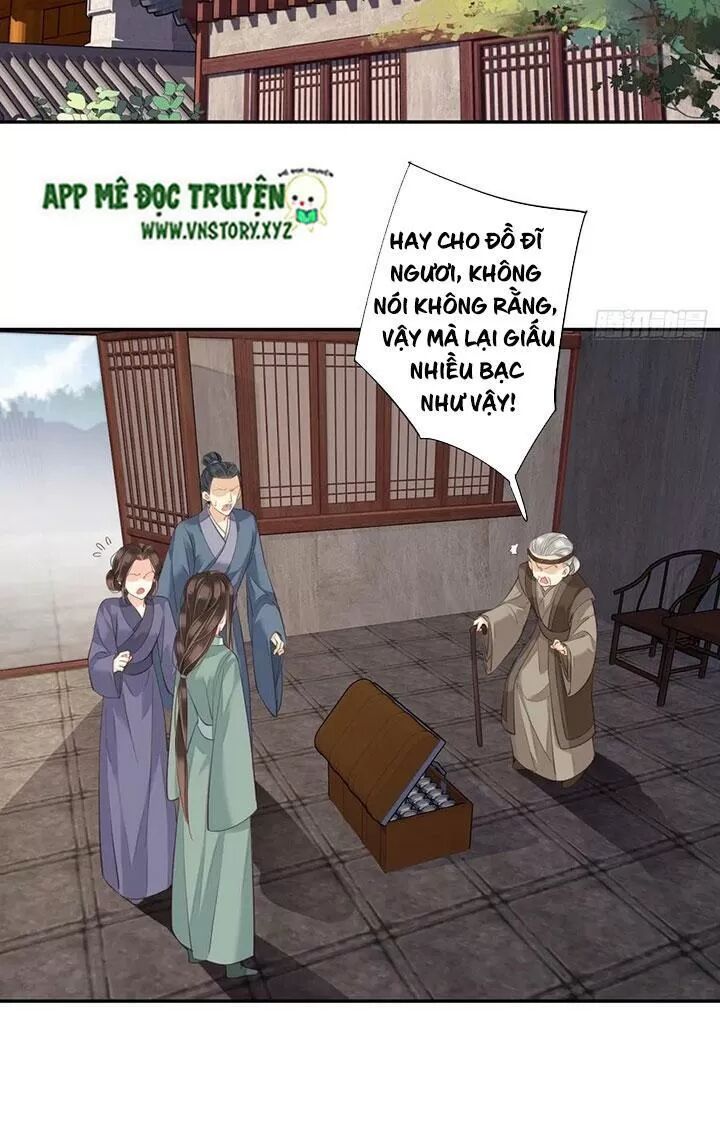 Hoàng Hậu Ương Bướng: Chapter 212