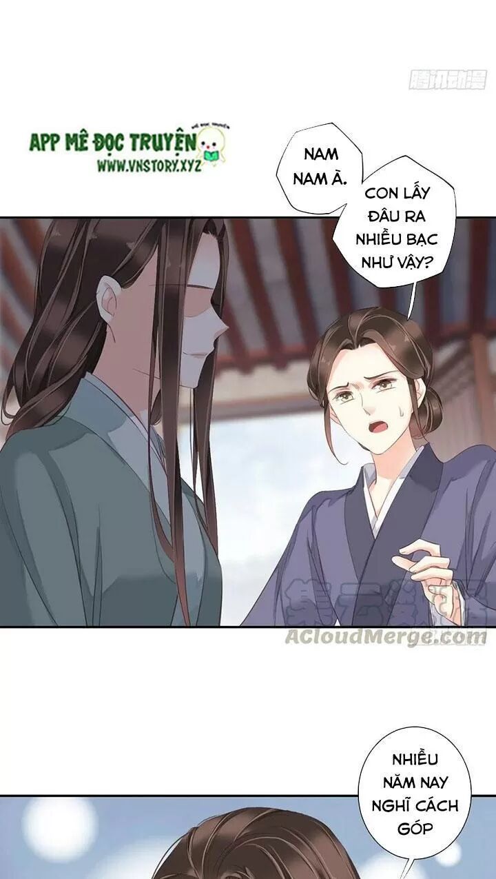 Hoàng Hậu Ương Bướng: Chapter 212