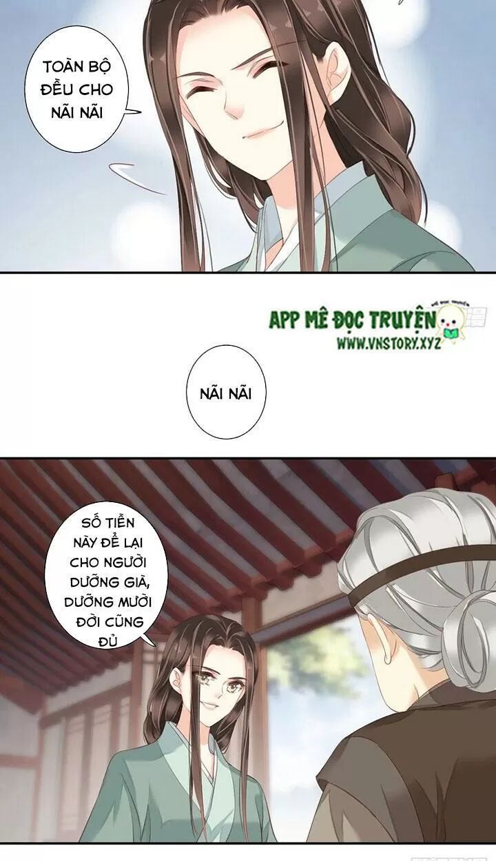 Hoàng Hậu Ương Bướng: Chapter 212