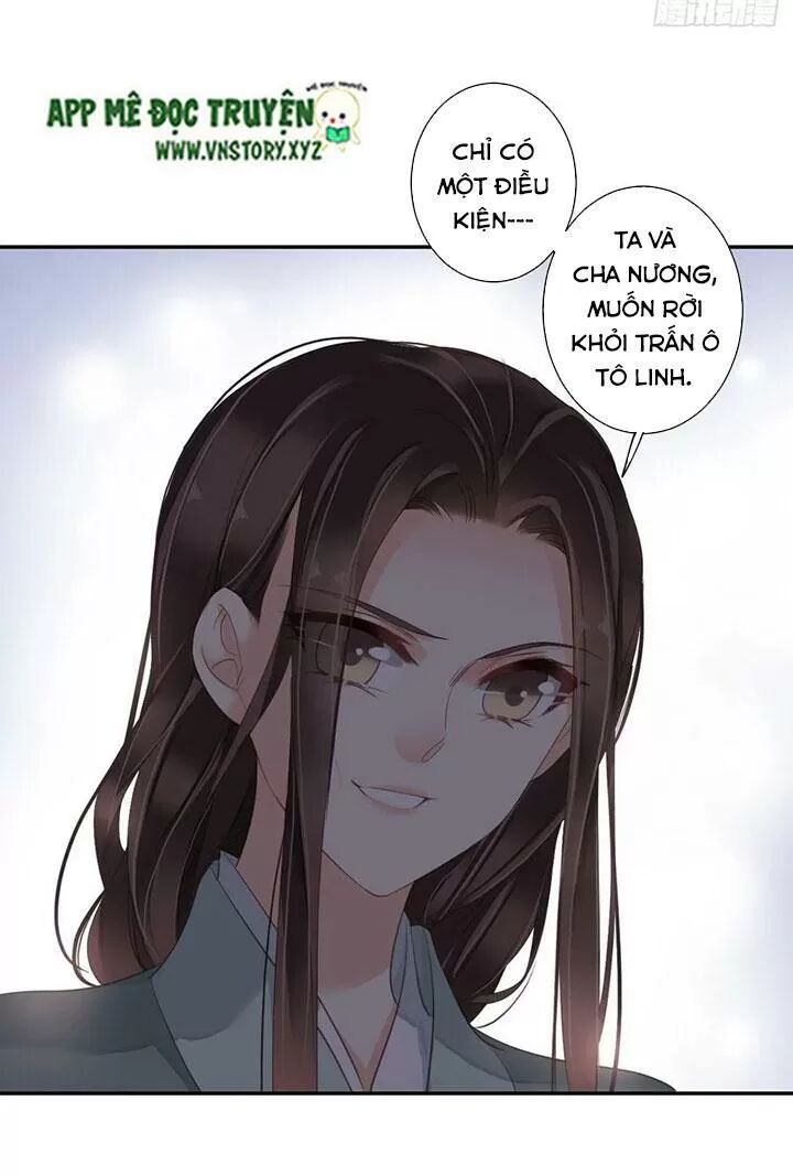 Hoàng Hậu Ương Bướng: Chapter 212