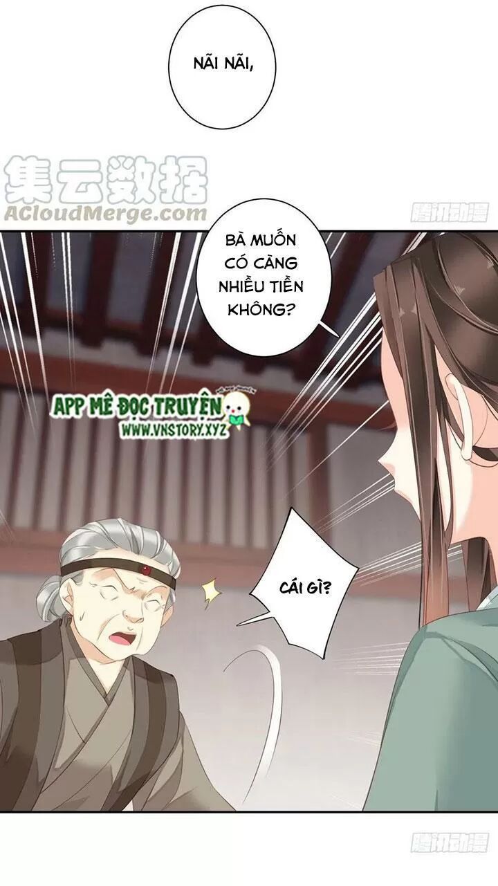 Hoàng Hậu Ương Bướng: Chapter 212