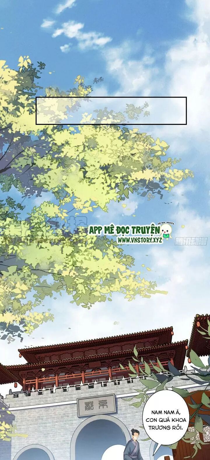 Hoàng Hậu Ương Bướng: Chapter 214