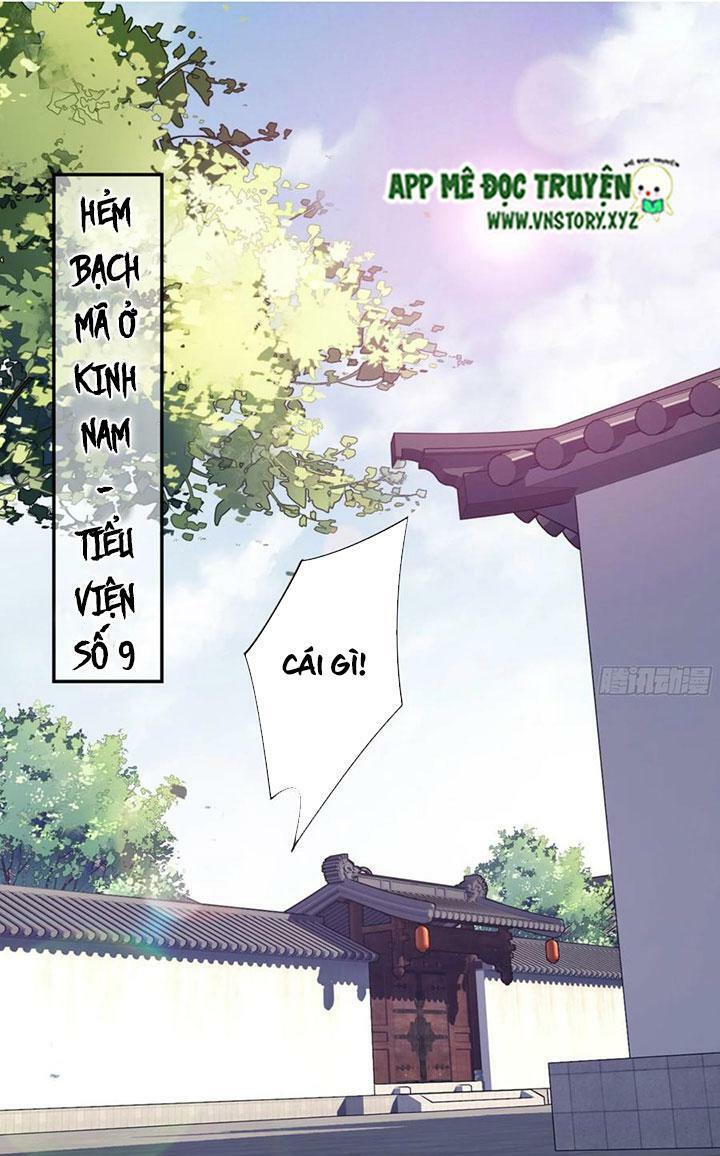 Hoàng Hậu Ương Bướng: Chapter 216