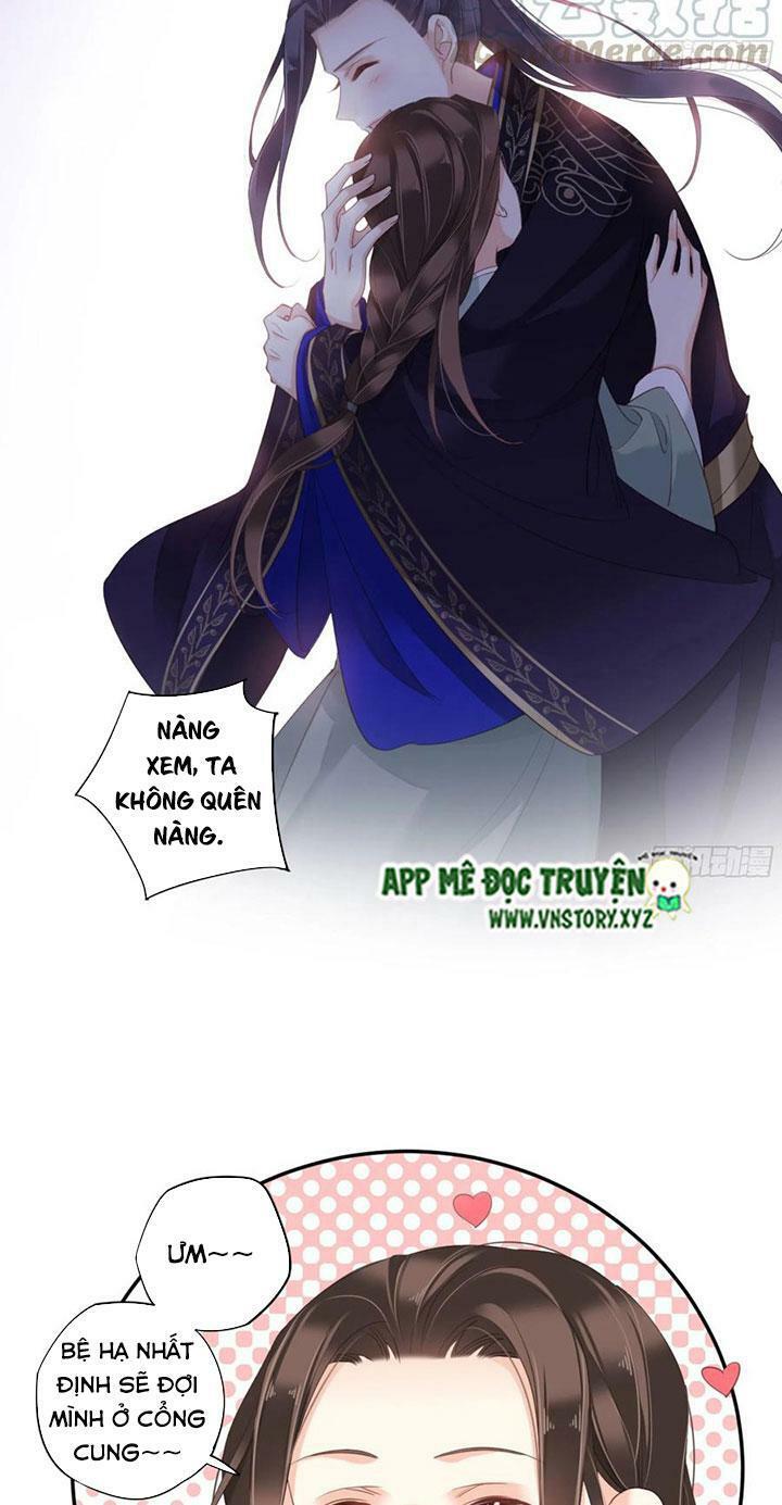 Hoàng Hậu Ương Bướng: Chapter 216
