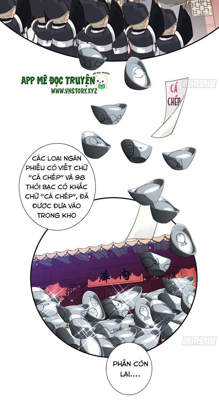 Hoàng Hậu Ương Bướng: Chapter 216