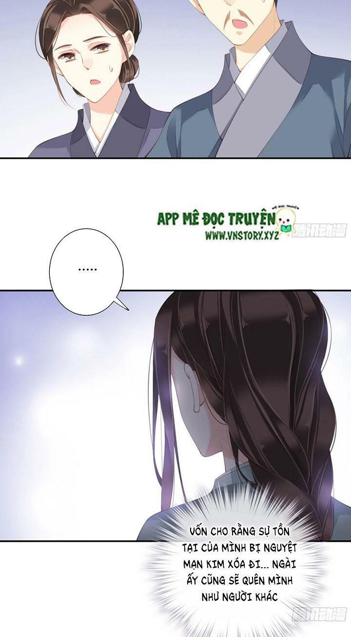 Hoàng Hậu Ương Bướng: Chapter 216