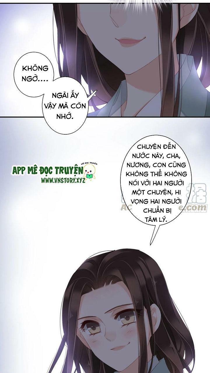 Hoàng Hậu Ương Bướng: Chapter 216