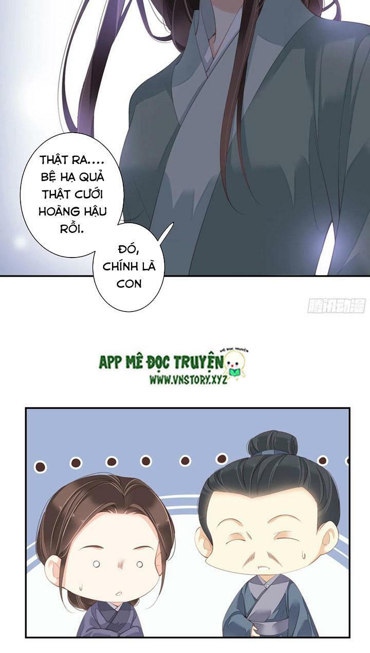 Hoàng Hậu Ương Bướng: Chapter 216