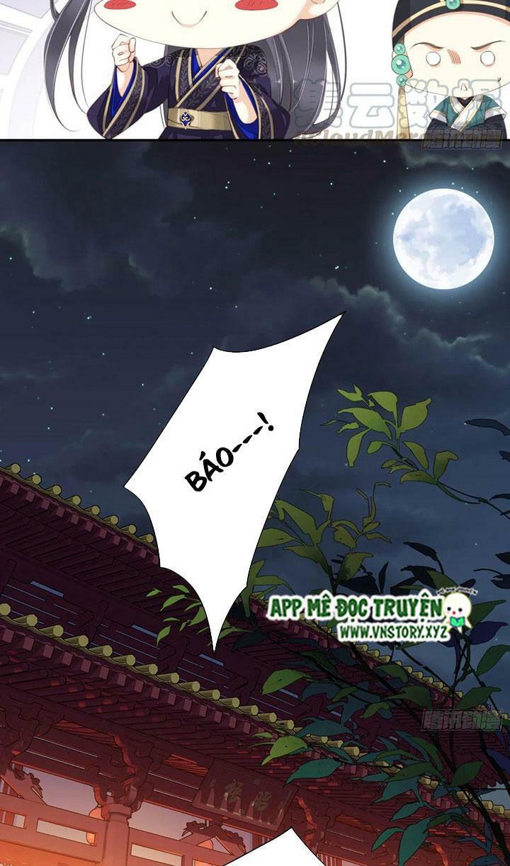 Hoàng Hậu Ương Bướng: Chapter 217