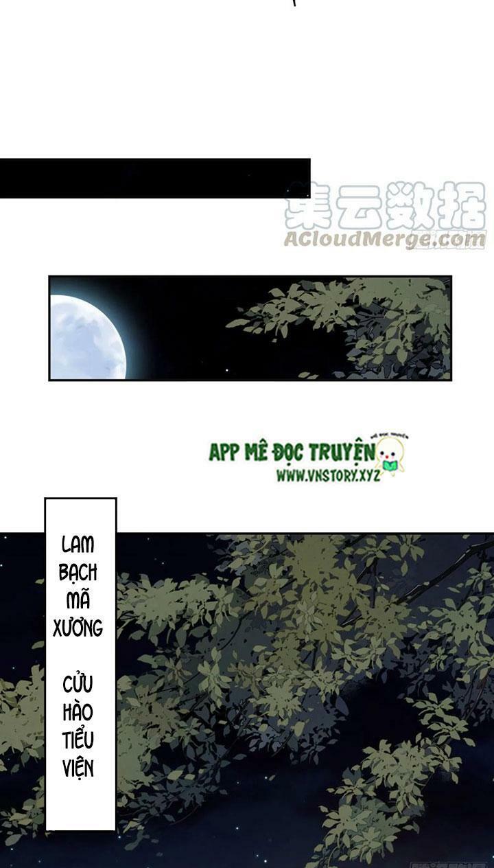 Hoàng Hậu Ương Bướng: Chapter 217