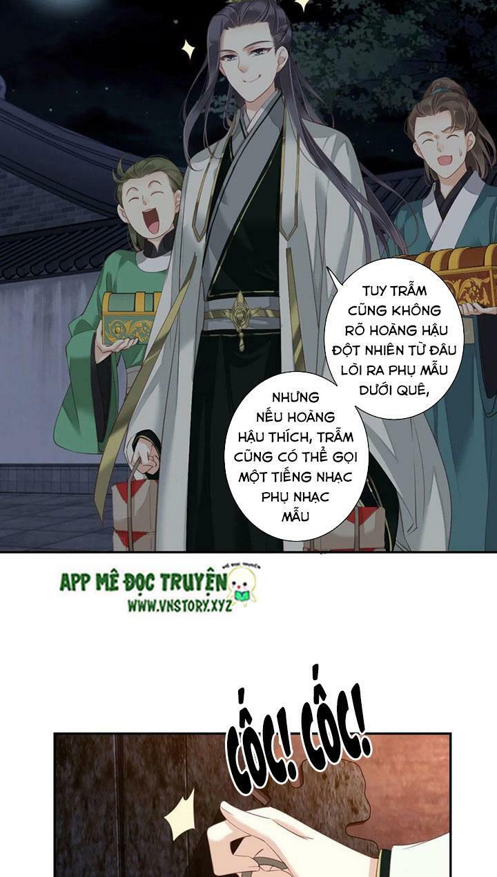 Hoàng Hậu Ương Bướng: Chapter 217