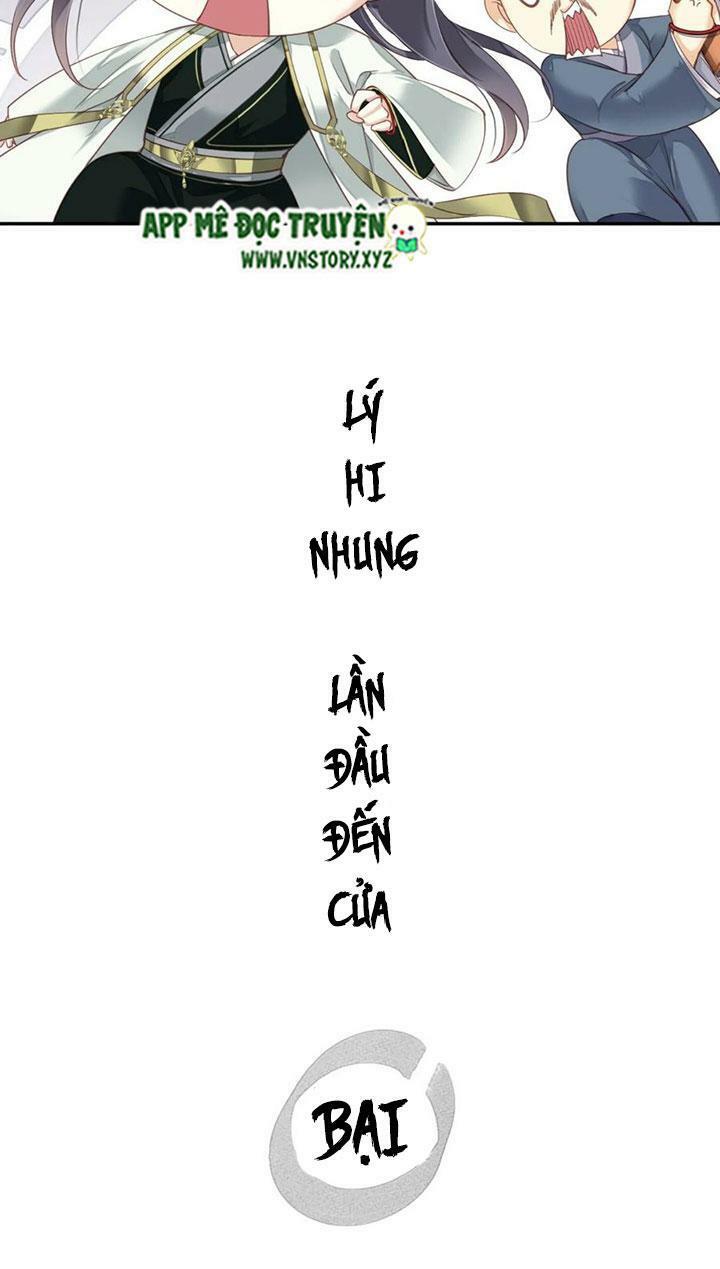 Hoàng Hậu Ương Bướng: Chapter 217
