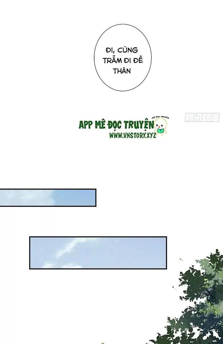 Hoàng Hậu Ương Bướng: Chapter 218