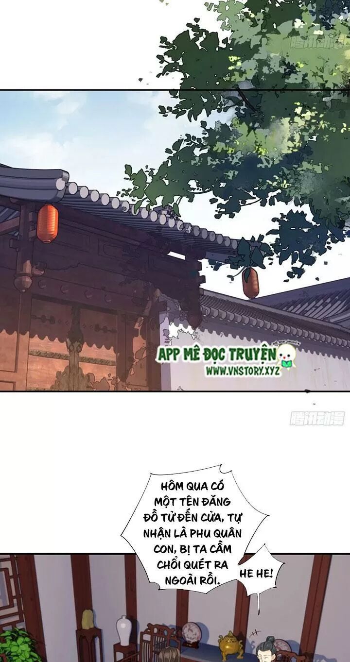 Hoàng Hậu Ương Bướng: Chapter 218