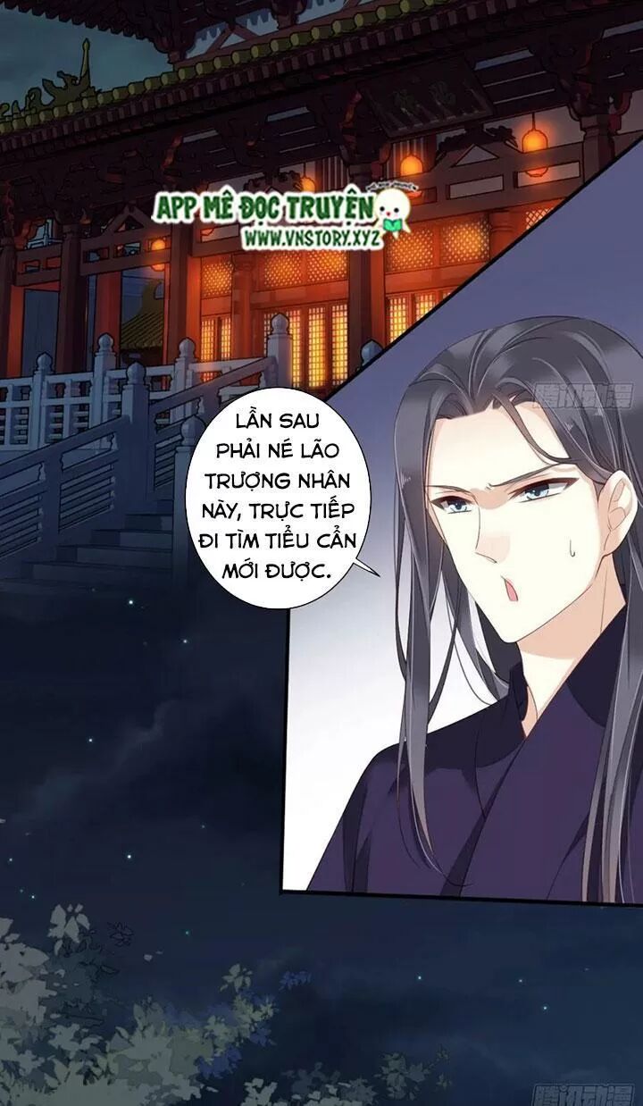 Hoàng Hậu Ương Bướng: Chapter 218