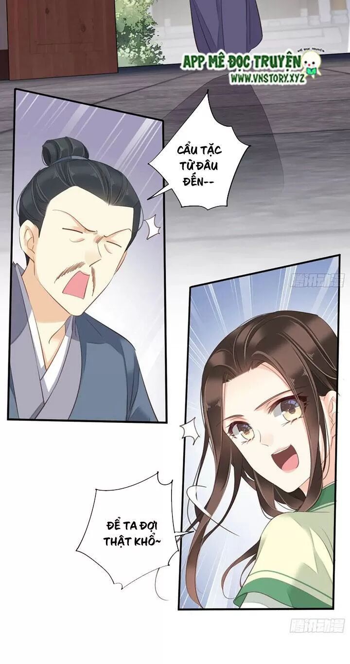 Hoàng Hậu Ương Bướng: Chapter 218