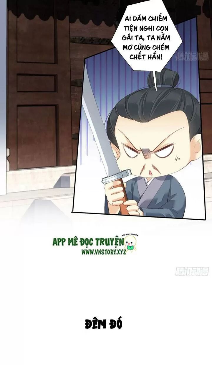 Hoàng Hậu Ương Bướng: Chapter 218