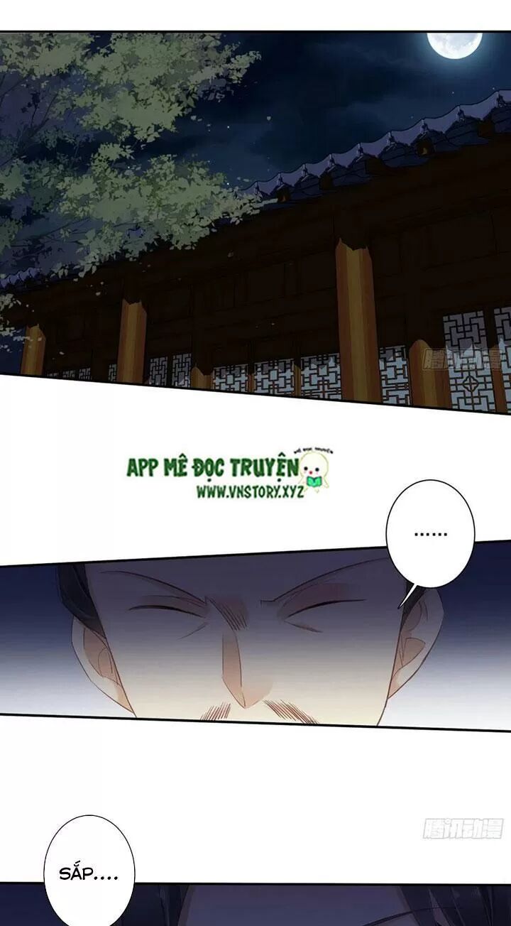 Hoàng Hậu Ương Bướng: Chapter 218