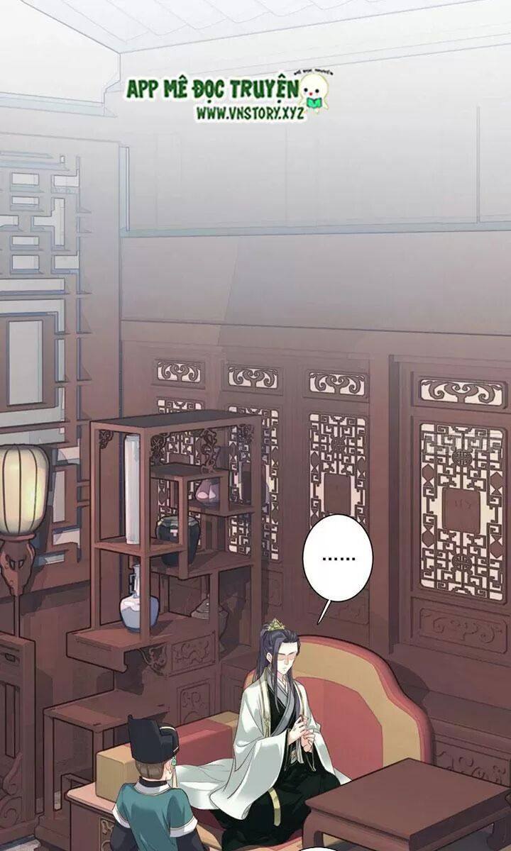 Hoàng Hậu Ương Bướng: Chapter 218
