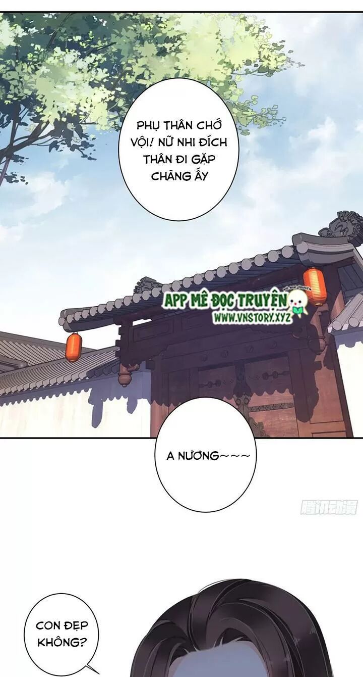 Hoàng Hậu Ương Bướng: Chapter 219