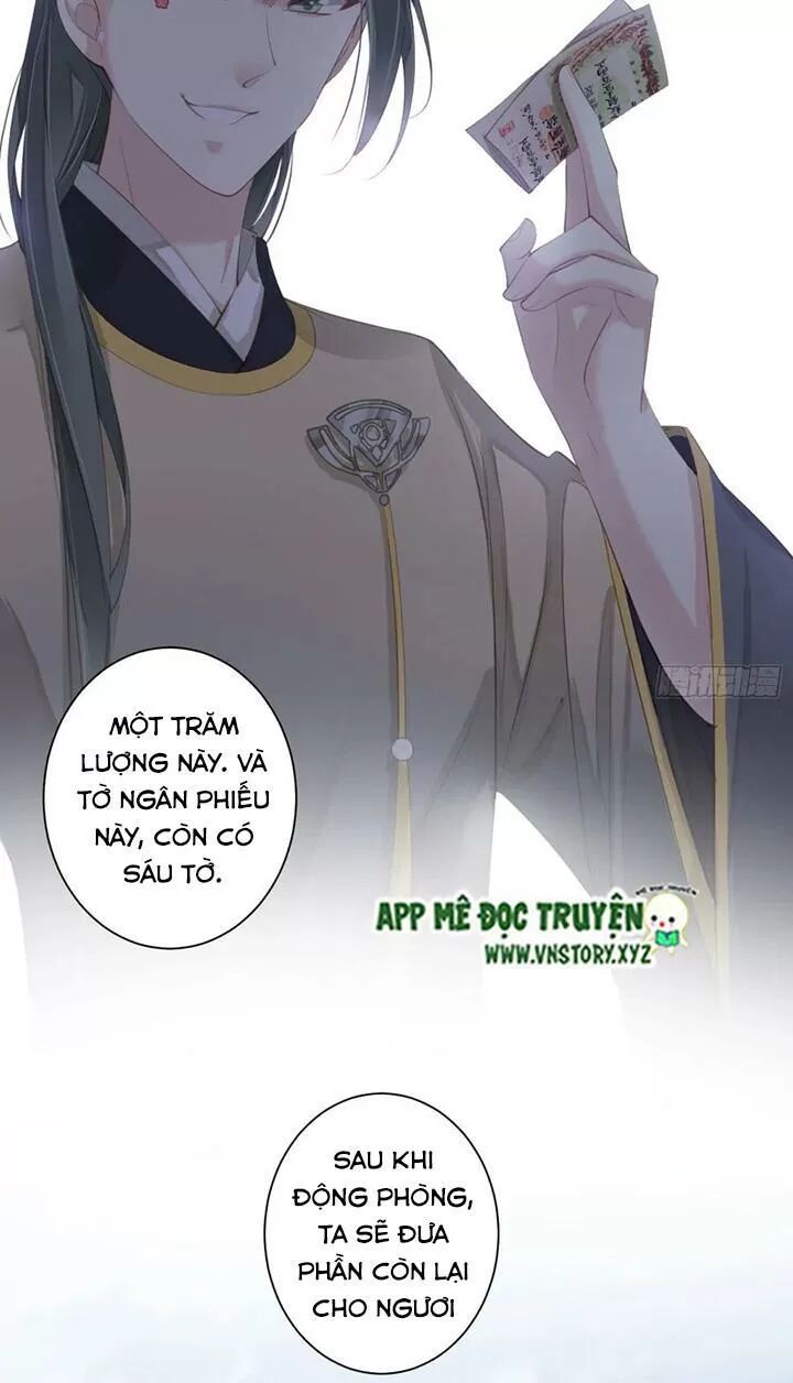 Hoàng Hậu Ương Bướng: Chapter 219