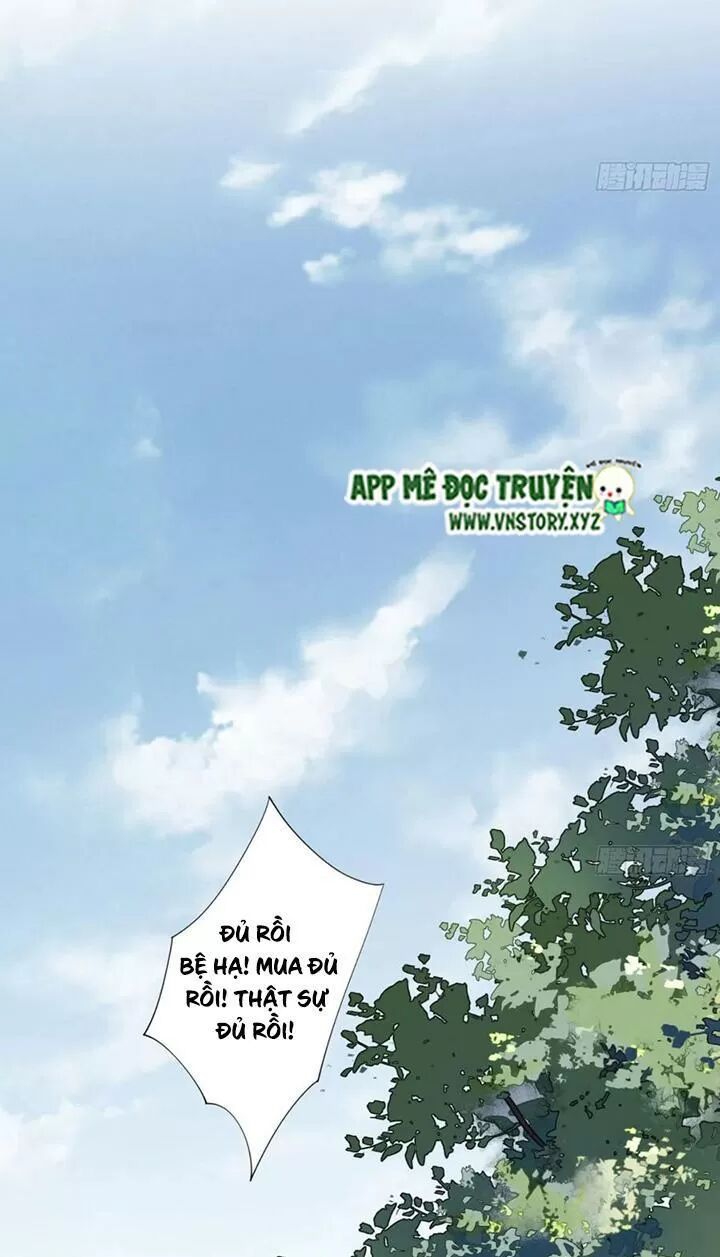 Hoàng Hậu Ương Bướng: Chapter 219