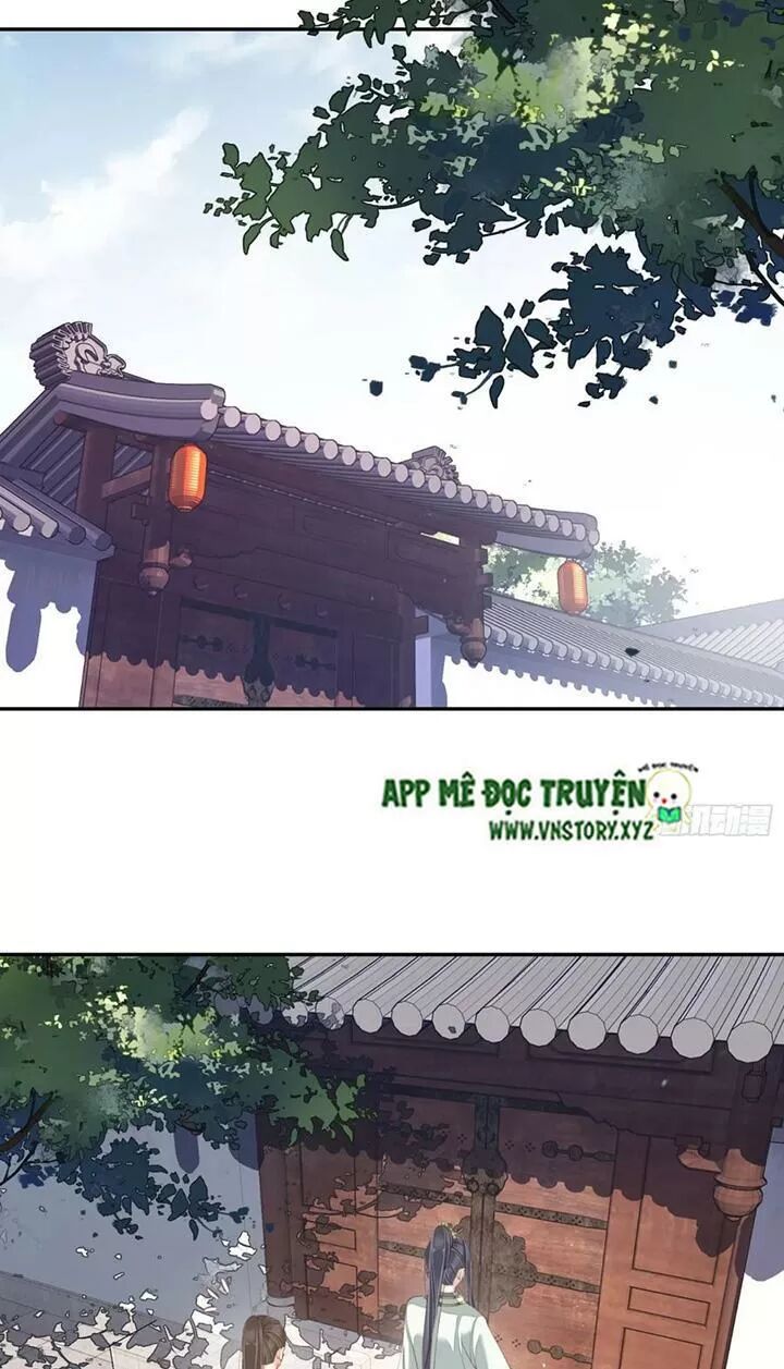 Hoàng Hậu Ương Bướng: Chapter 219